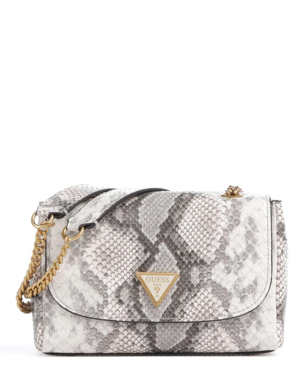 

Сумка на плечо Ales из искусственной кожи Guess, мультиколор