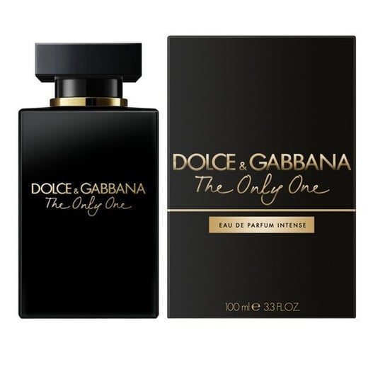 Парфюмированная вода, 100 мл Dolce & Gabbana, The Only One Intense цена и фото