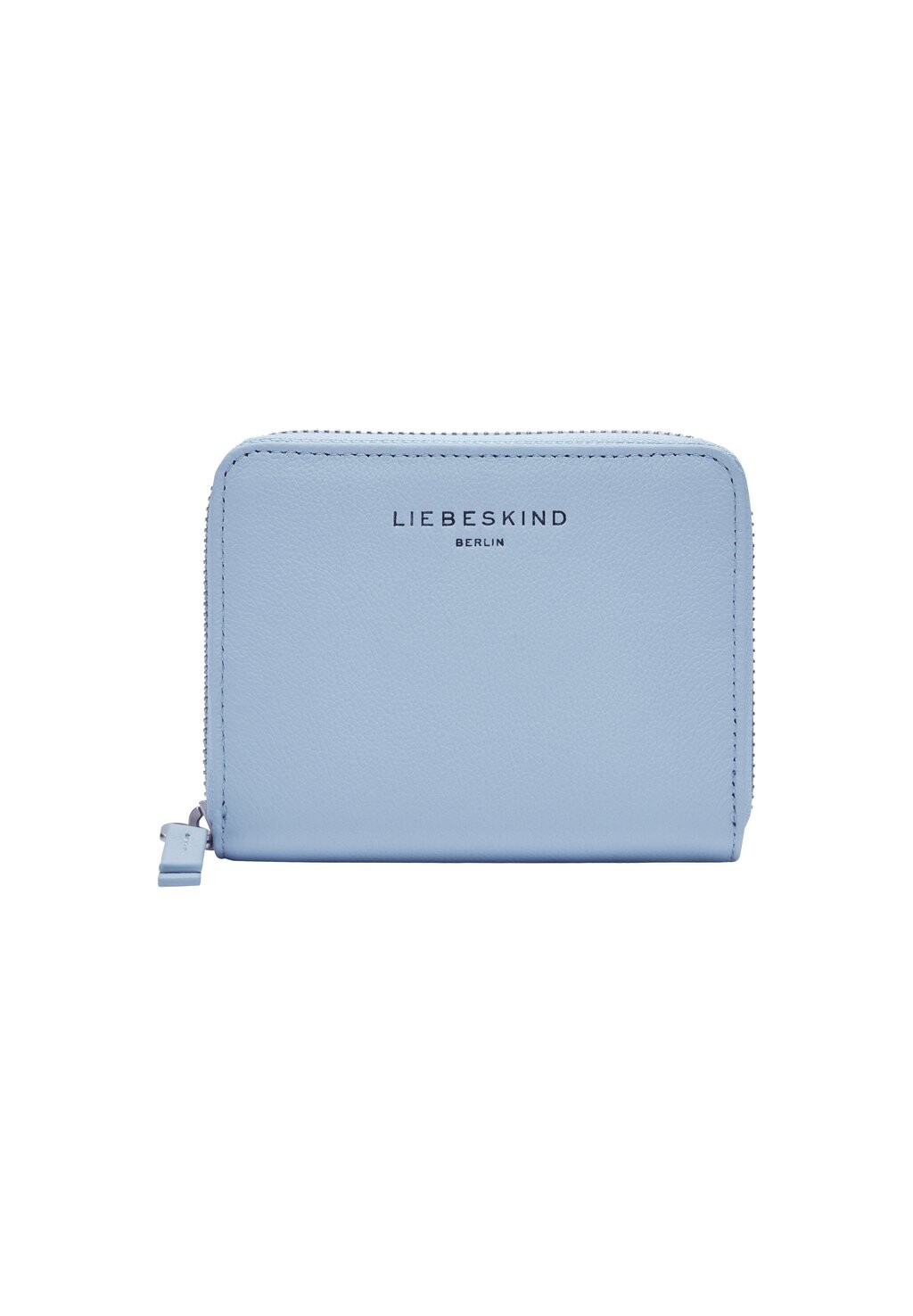 

Кошелек Liebeskind Berlin, цвет hellblau