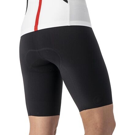 

Шорты Tri Premio Speed ​​женские Castelli, черный