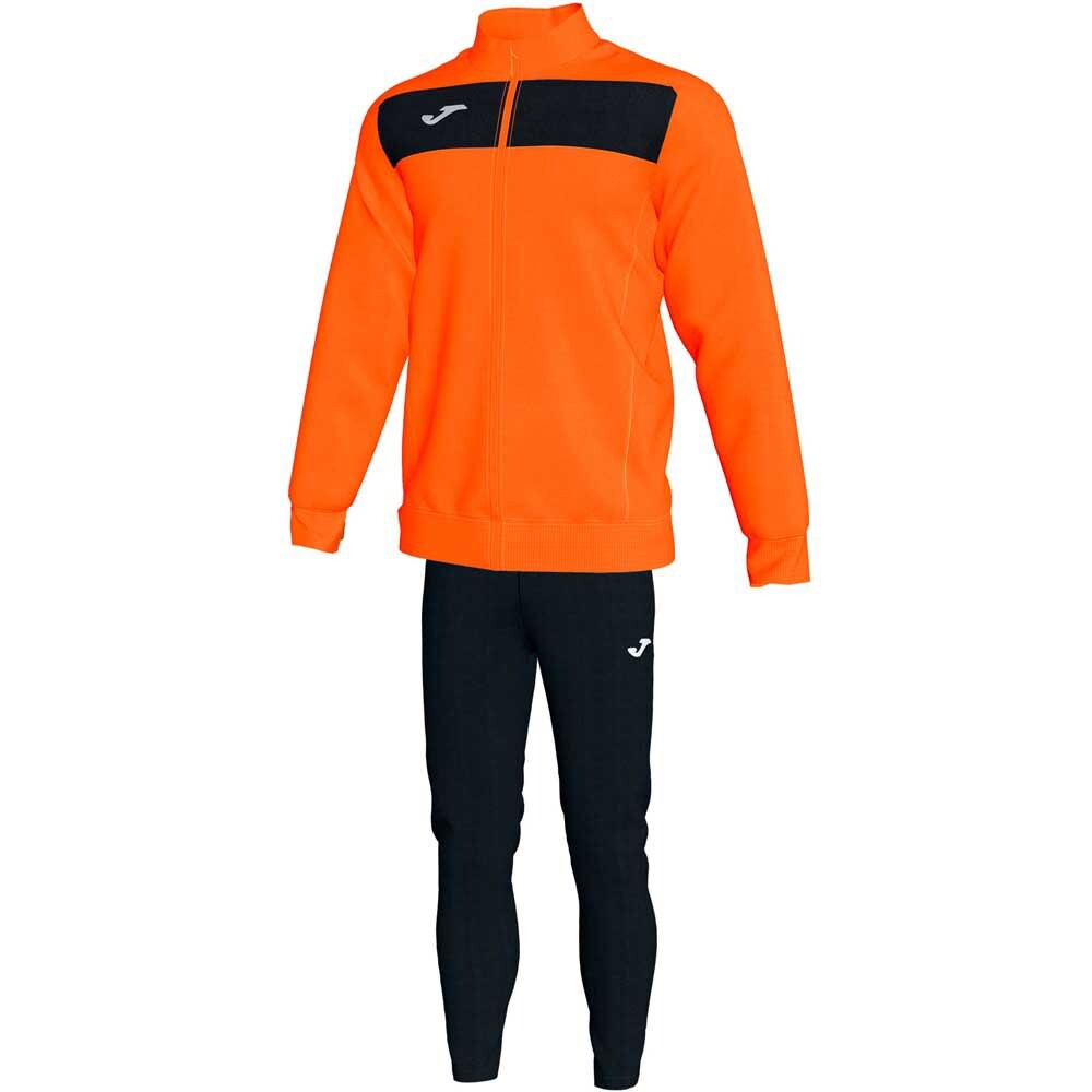 

Спортивный костюм Joma Academy II, черный