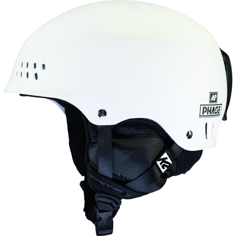 

Шлем Phase Pro для мужчин K2, цвет weiss