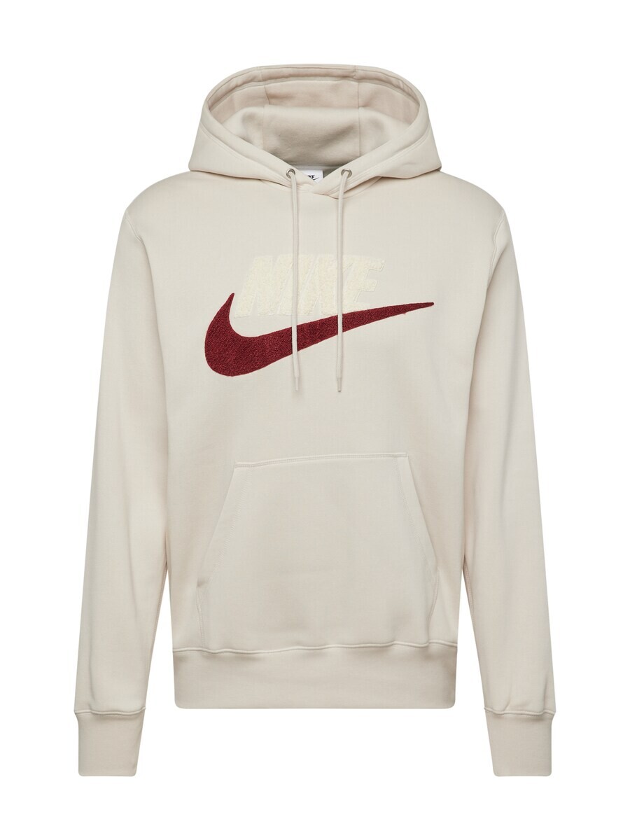 

Толстовка Nike Sportswear CLUB, белый