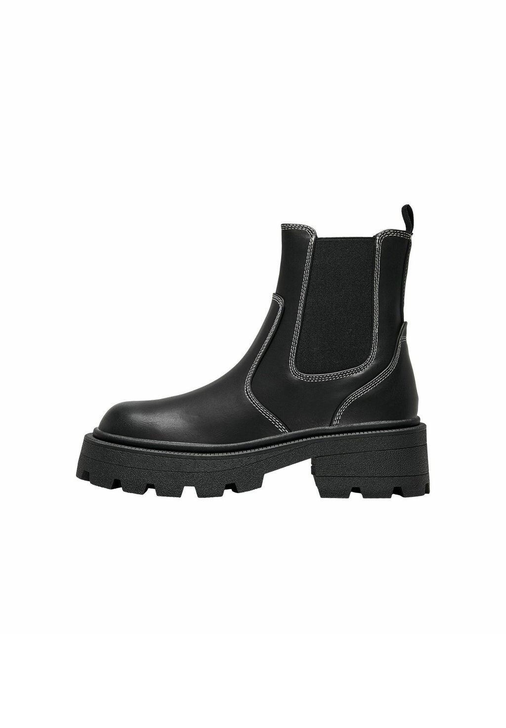 

Ботинки ONLY SHOES CHUNKY, черный
