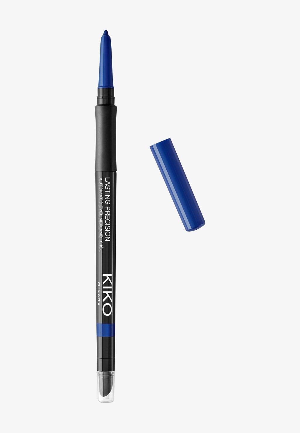 

Подводка для глаз Automatic Eyeliner & Khol KIKO Milano, цвет 06 dark ultramarine