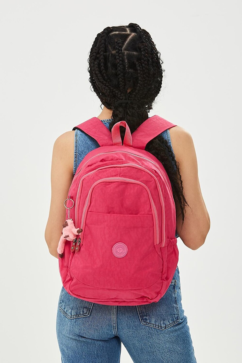 

Женская сумка Pink Ivy Minebag