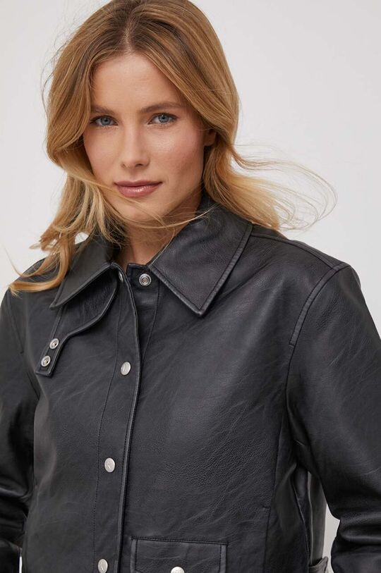 

Куртка Calvin Klein Jeans, черный