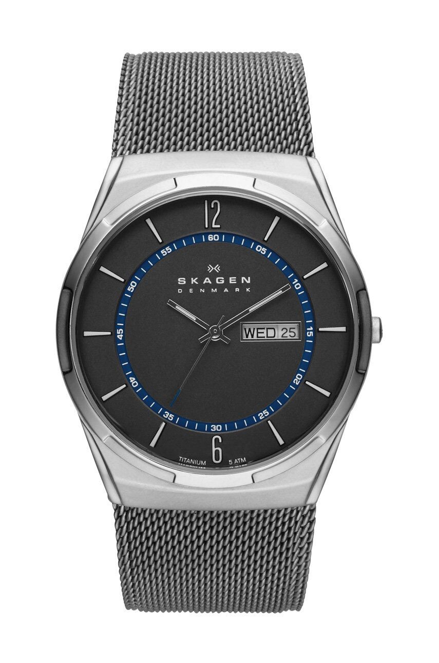

Скагенские часы SKW6078 Skagen, мультиколор