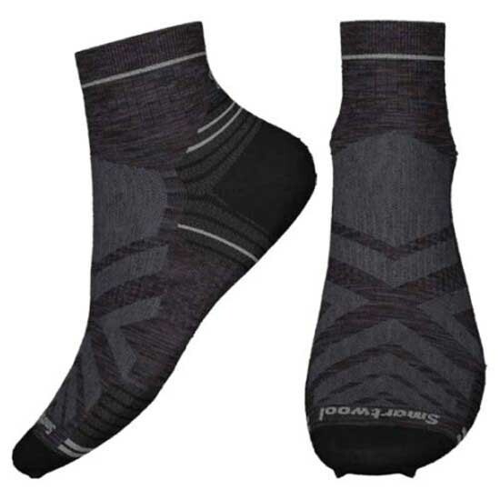 

Носки Smartwool Hike Zero Cushion Short, серый