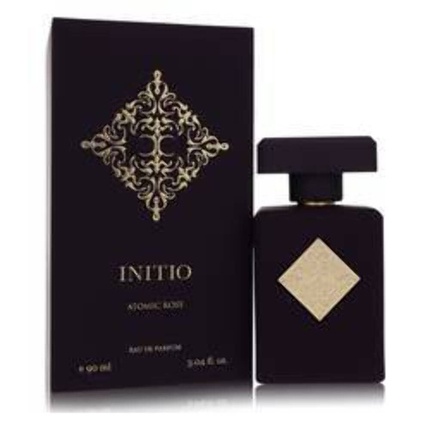 Initio Parfums Prives Atomic Rose парфюмерная вода-спрей 90 мл унисекс туалетные духи initio parfums prives magnetic blend 1 90 мл