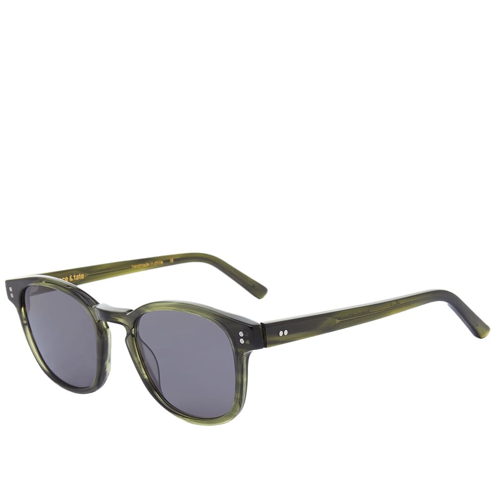 

Солнцезащитные очки Ace & Tate Alfred Sunglasses