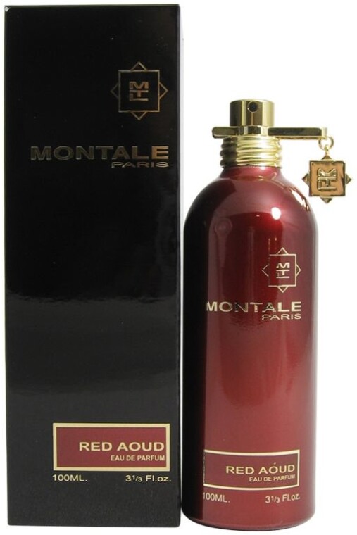 

Духи Montale Red Aoud