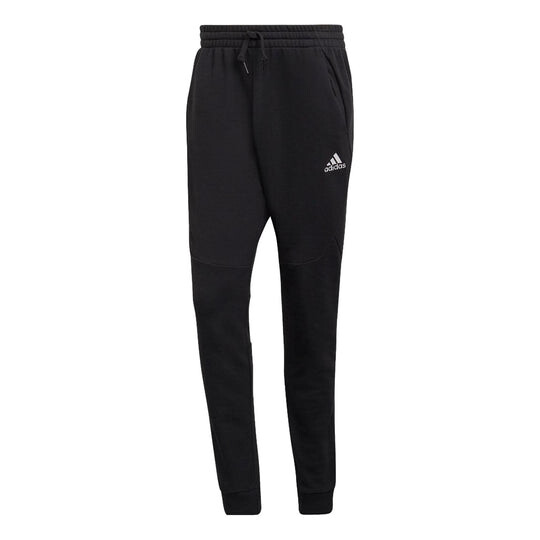

Спортивные брюки Adidas Essentials4 Gameday Pants 'Black' HE1800, черный