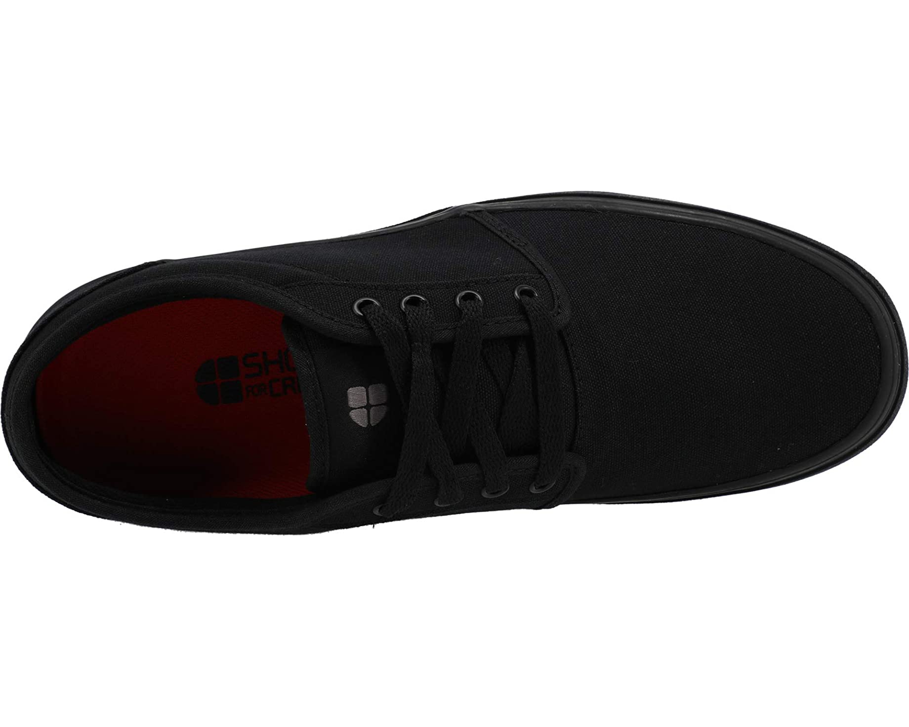 Кроссовки Merlin Shoes for Crews, черный кроссовки everlight pro shoes for crews черный