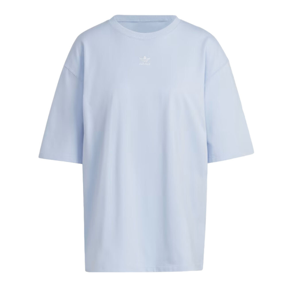 

Футболка Adidas Originals Adicolor, голубой, Синий