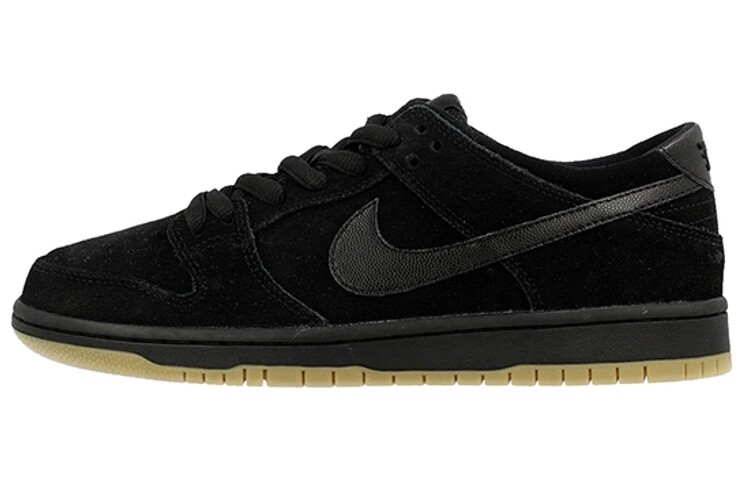 

Мужские кроссовки для скейтбординга Nike Dunk SB Low