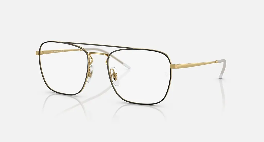 

Солнцезащитные очки Ray-Ban RB3588 TRANSITIONS, синий