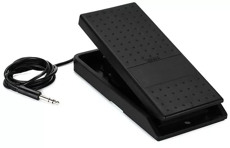 

Педаль громкости/экспрессии Yamaha FC7 FC7 Volume/Expression Pedal