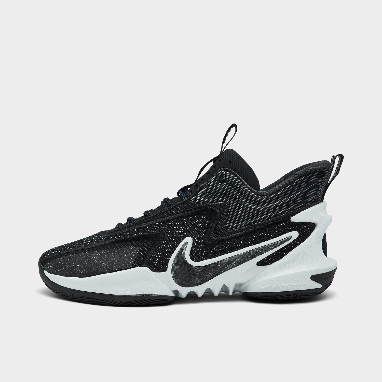 

Баскетбольные кроссовки Nike Cosmic Unity 2, черный