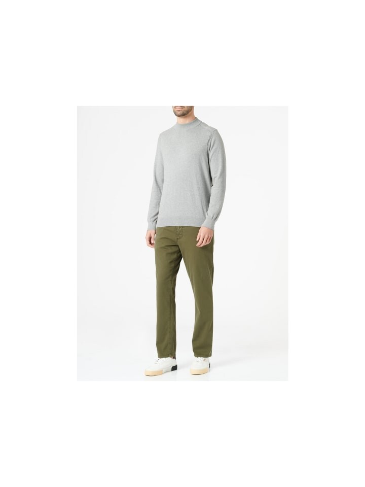 

Тканевые брюки Camel Active n & Shorts, коричневый
