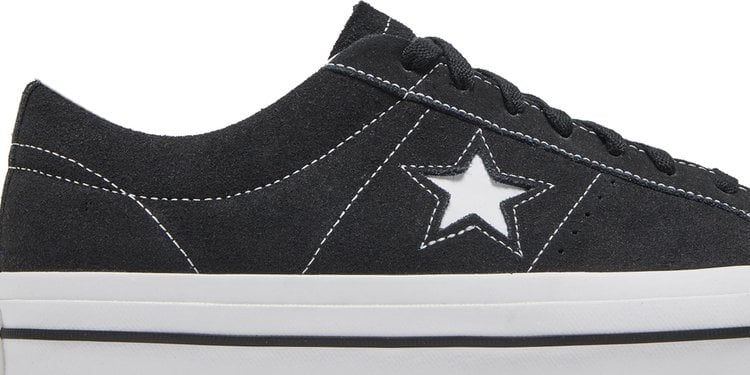 Converse one cheap star 2v