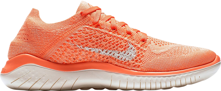 Nike free rn flyknit sale crimson