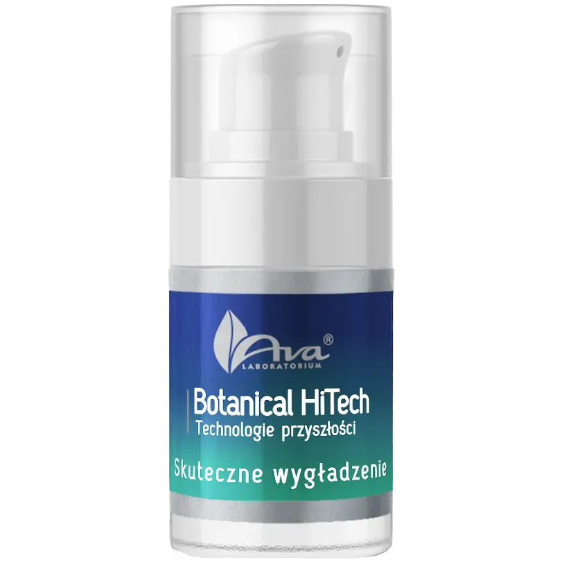 

Ava Botanical Hitech крем для глаз, 15 мл