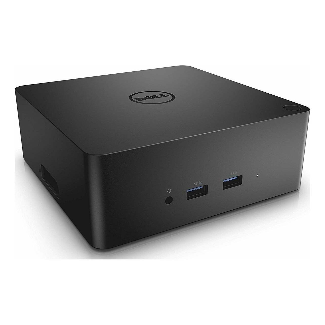 

Док-станция Dell Thunderbolt Dock TB15 180W, черный