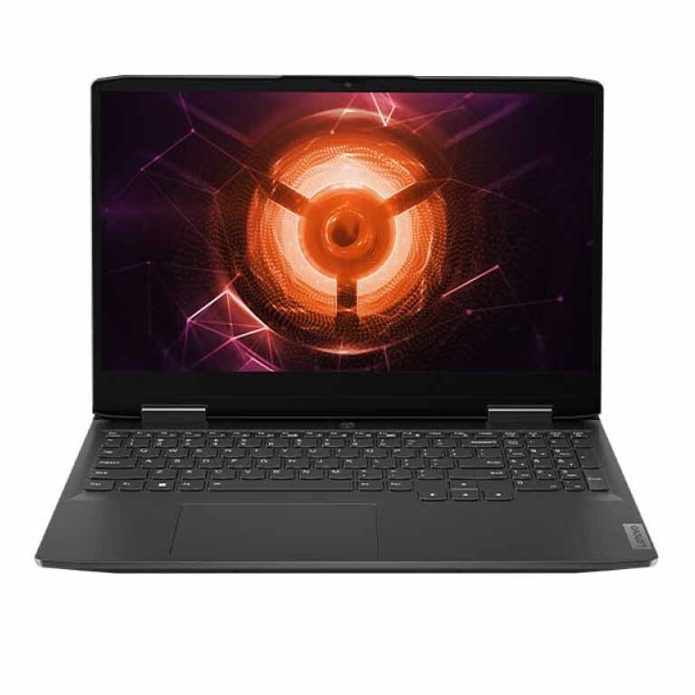 

Игровой ноутбук Lenovo GeekPro G5000 15.6", 32Гб/2Тб, Ryzen 7 7840H, RTX 4050, черный, английская клавиатура