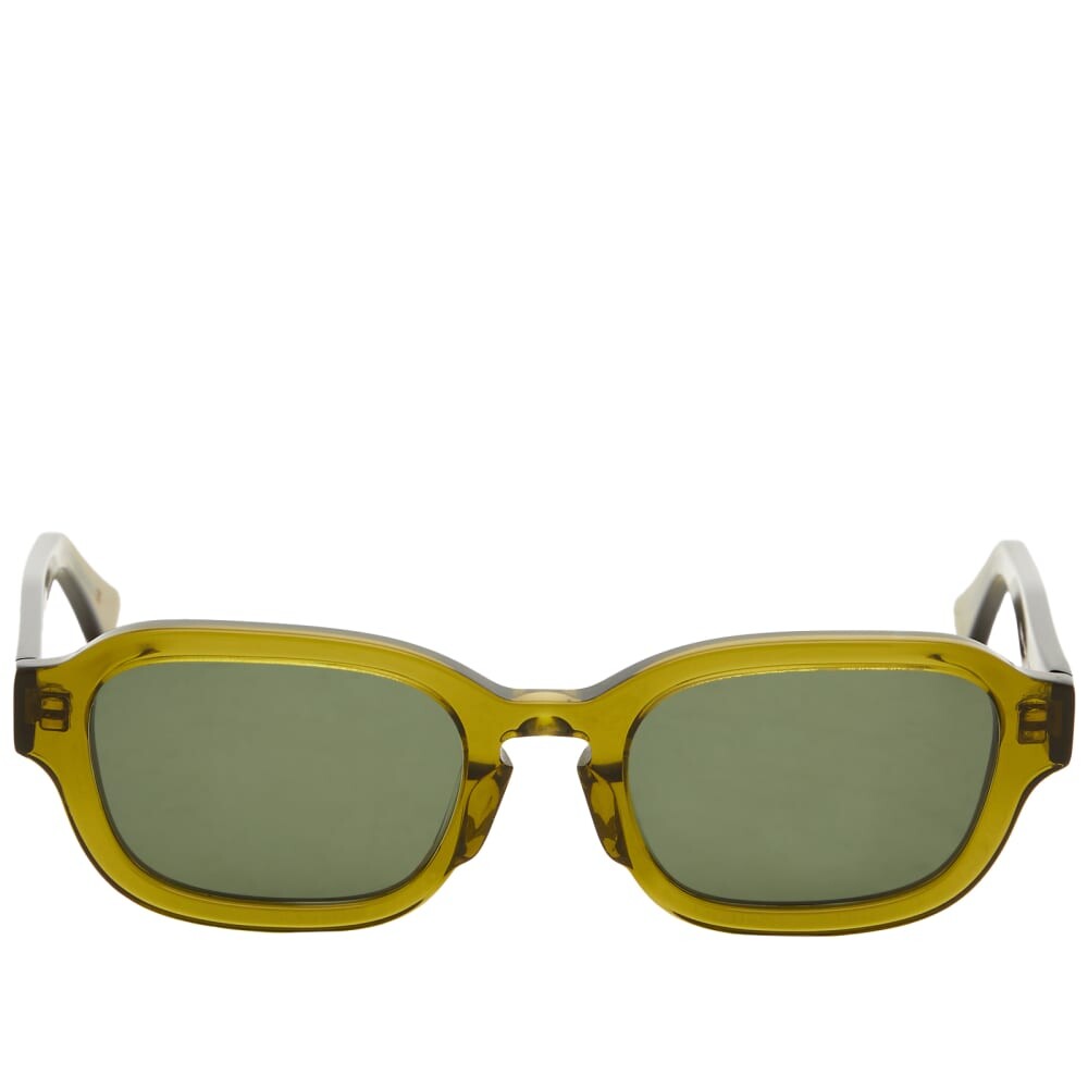 

Солнцезащитные очки Colorful Standard Sunglass 01