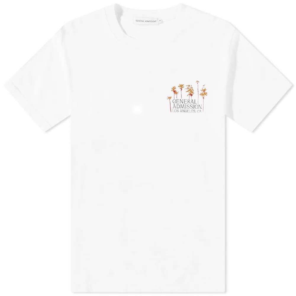 

Футболка General Admission County Tee