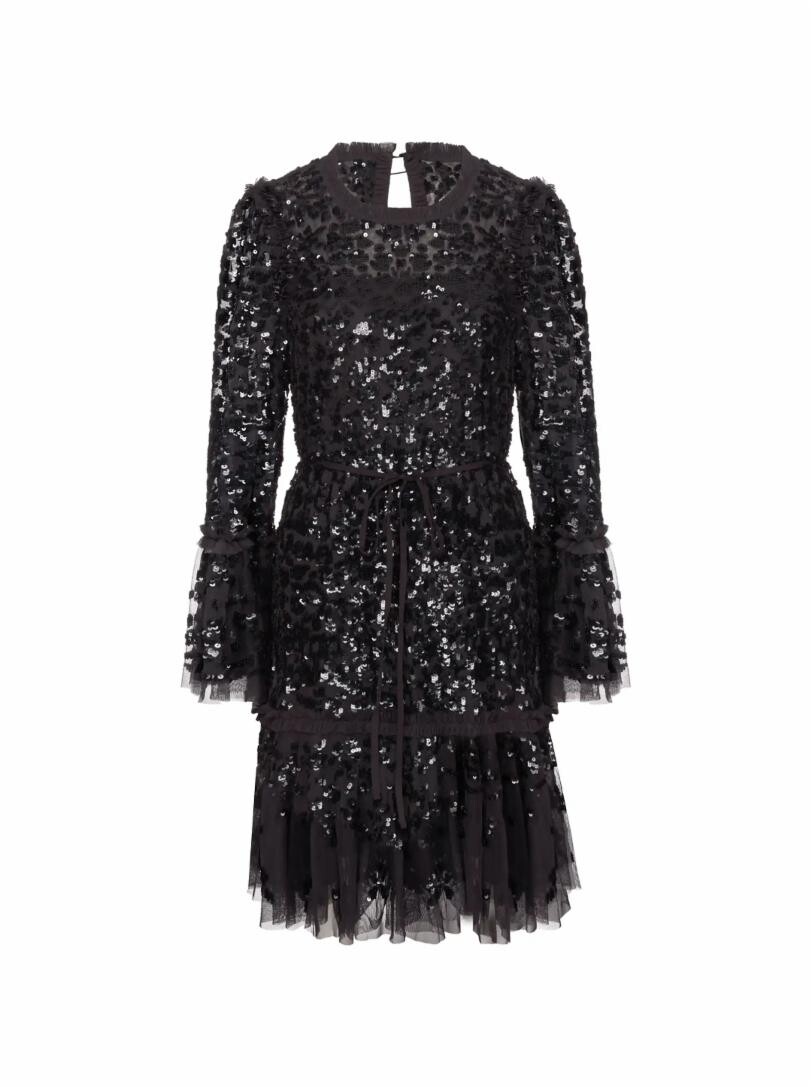 

Платье мини Annie Needle & Thread