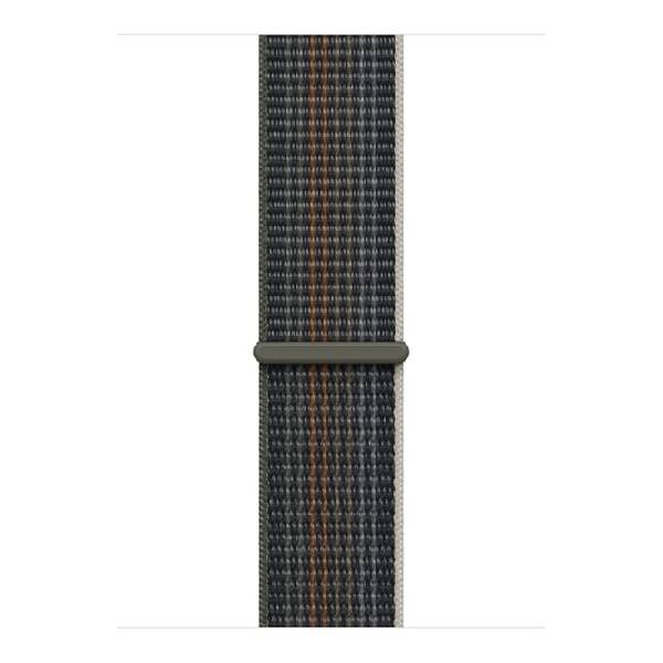 

Ремешок Apple Sport Loop 45mm XL, midnight