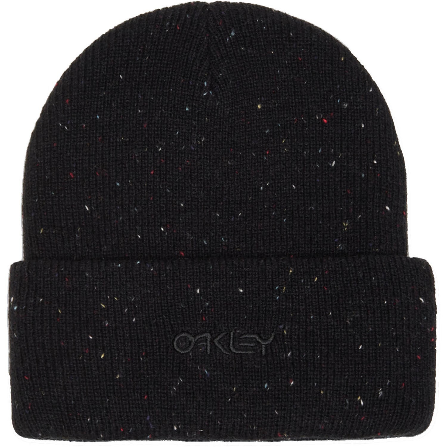 

Шапка Oakley B1B, черный