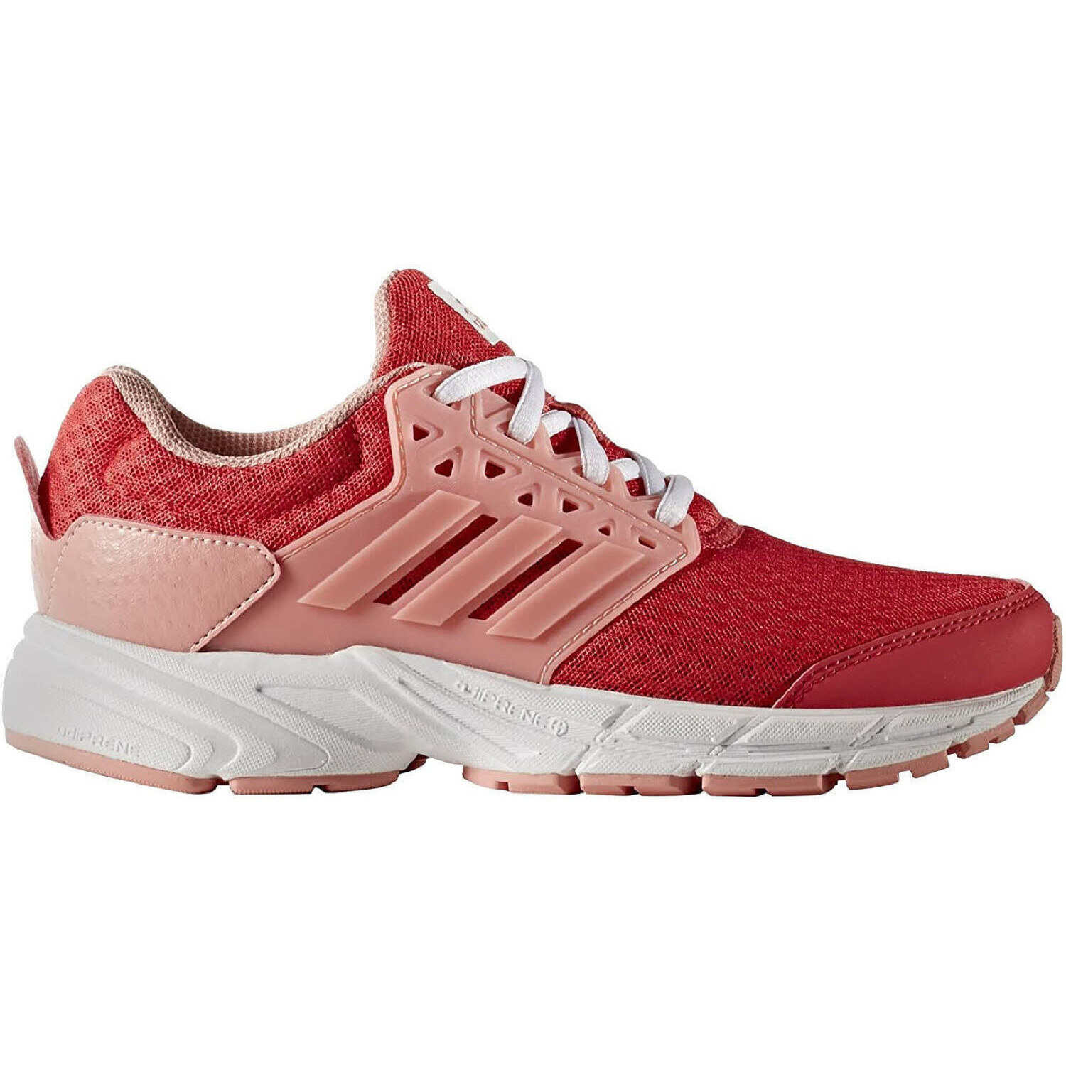 

Кроссовки ADIDAS Lightster 3.0 Xj, красный