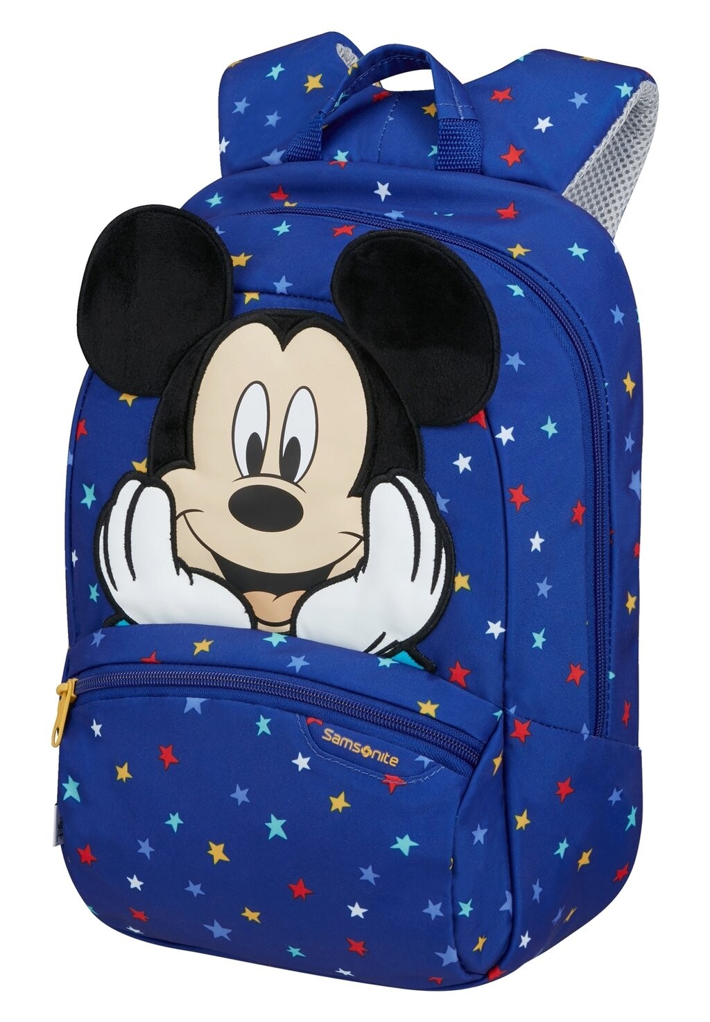 

Рюкзак DISNEY ULTIMATE DISNEY MICKEY STARS Samsonite, синий