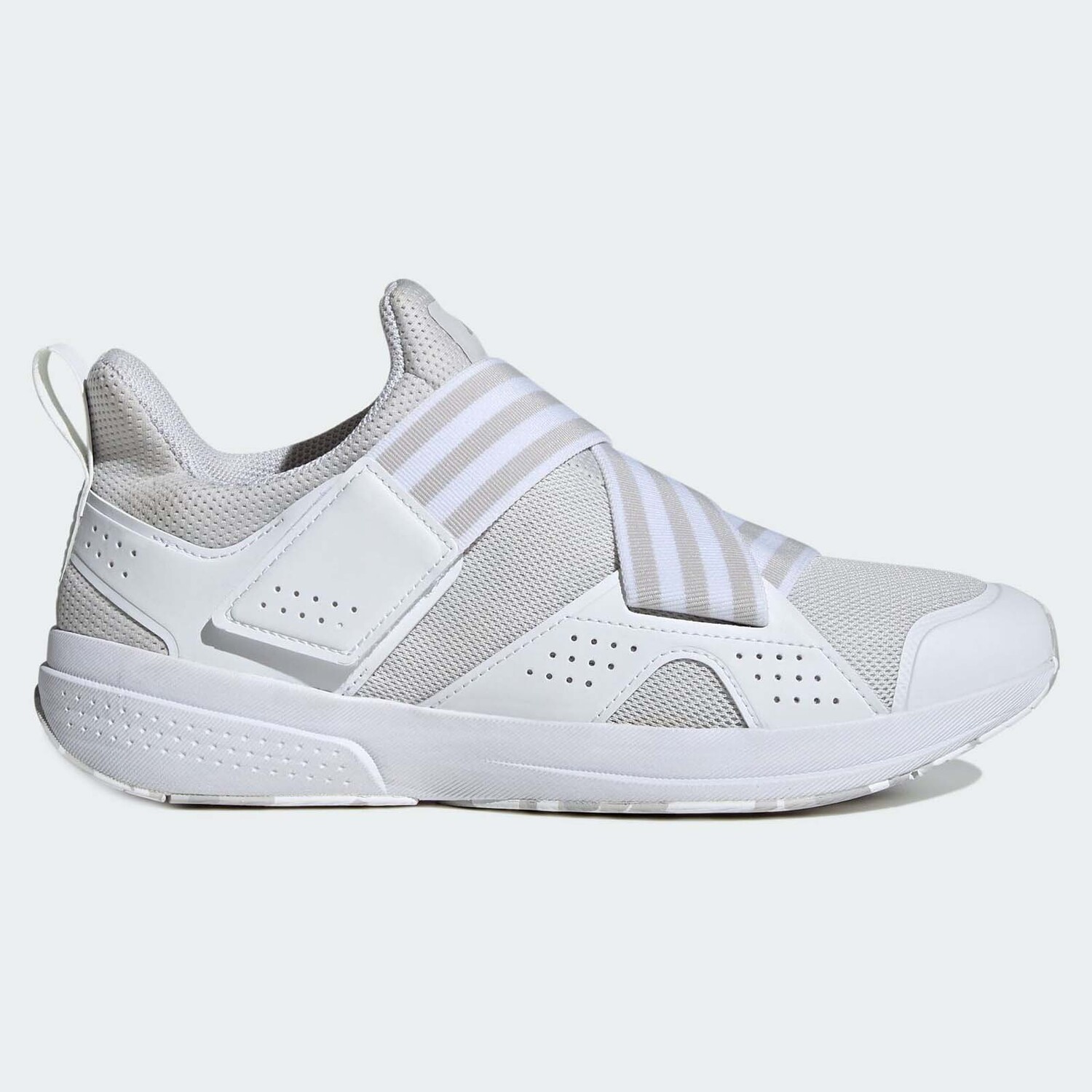 

Кроссовки Adidas Performance Velocade Cycling, серый/белый