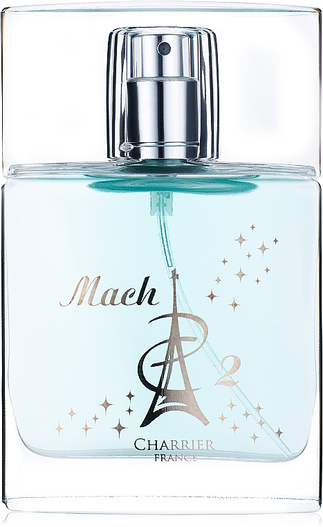 Туалетная вода Charrier Parfums Mach 2 - фото