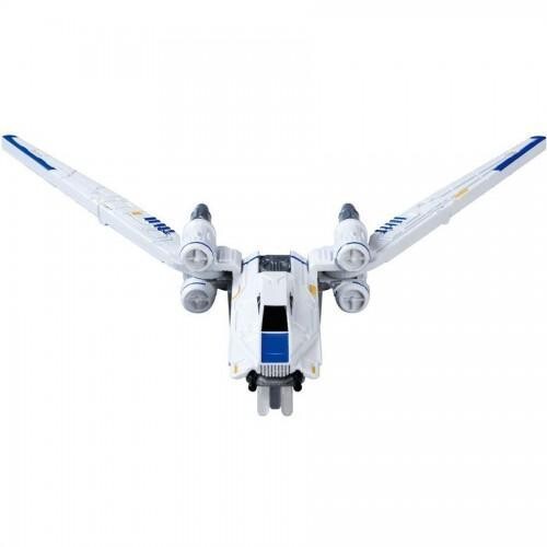 

Фигурка Takara Tomy Tomica-Star Wars Rogue One Unicorn, 8 см