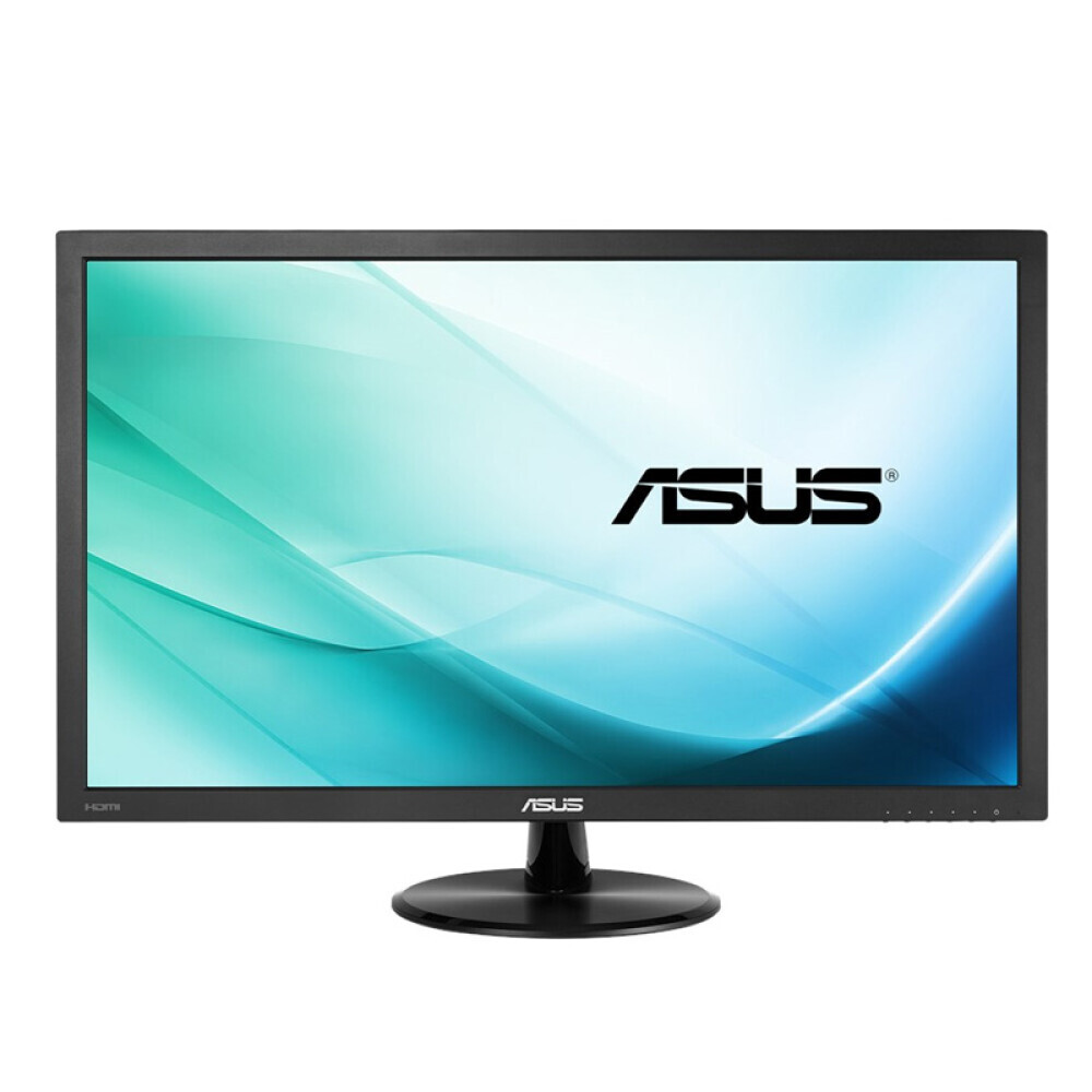 

Монитор Asus VP228HE 21,5" Full HD