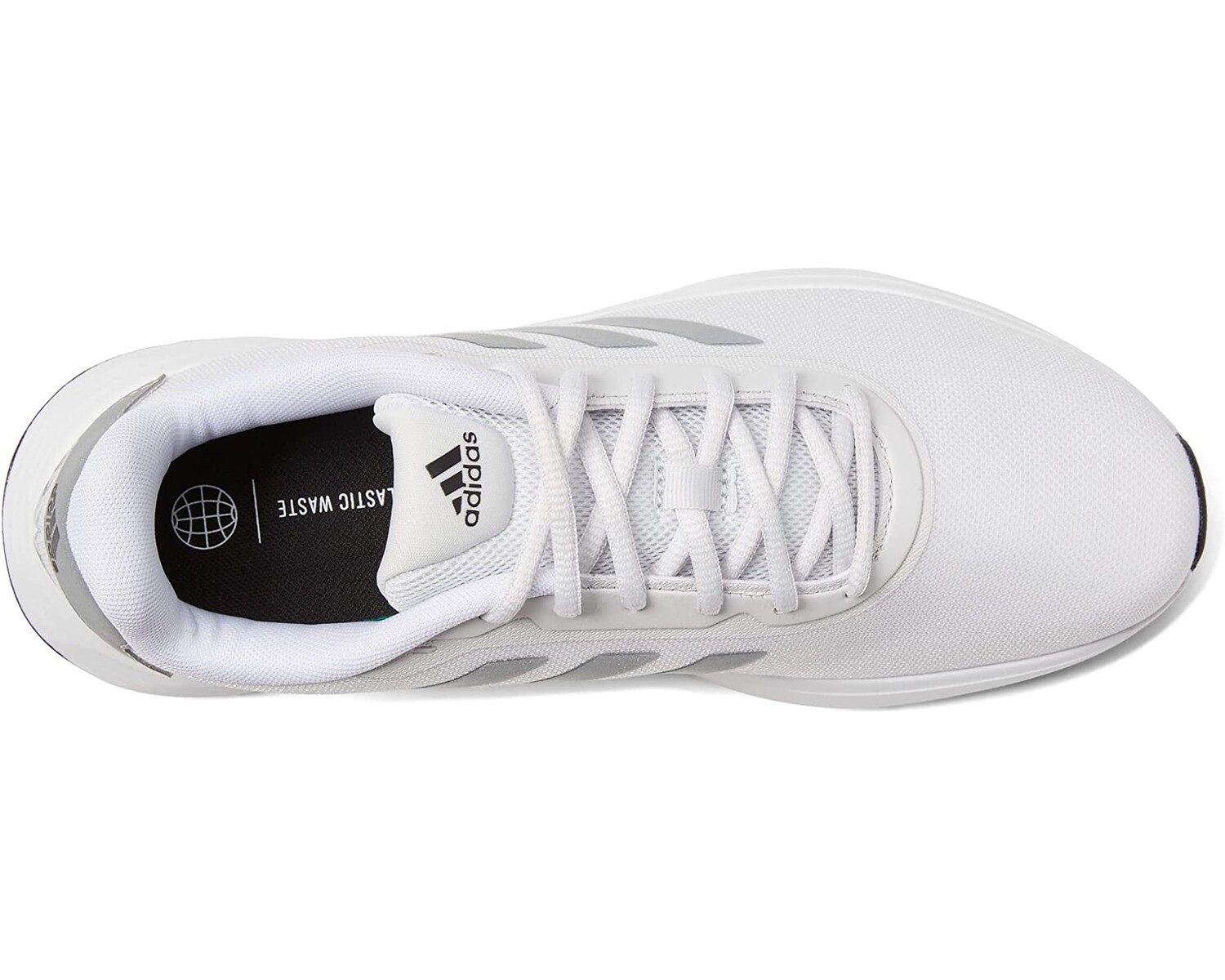 

Кроссовки Startyourrun adidas Running, серый
