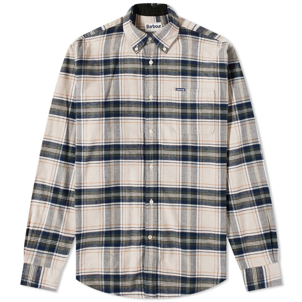 Рубашка Barbour Betsom Tailored Shirt