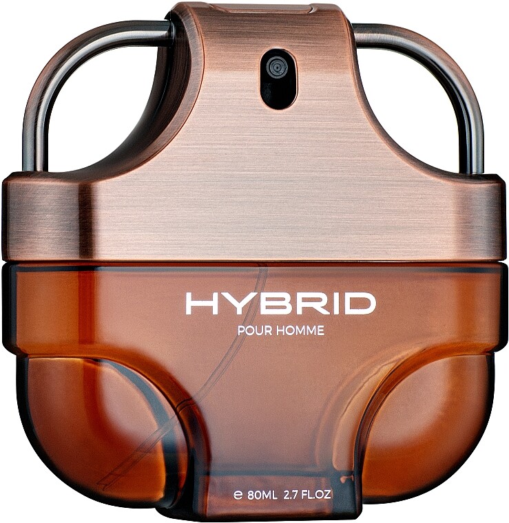 

Туалетная вода Camara Hybrid
