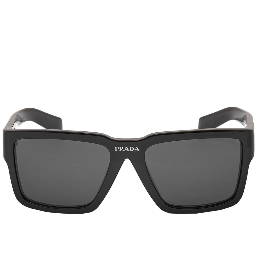 

Солнцезащитные очки Rada PR 10YS Runway Prada Eyewear