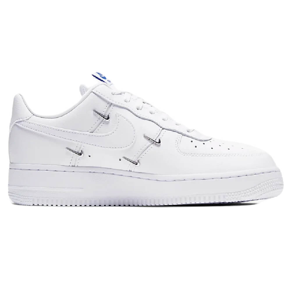 Air force 1 womens 9.5 white best sale