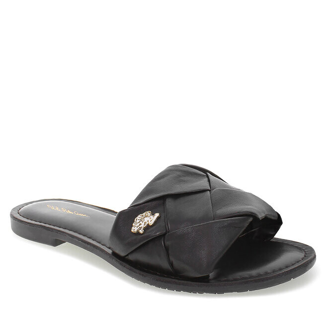 

Сандалии U.S. Polo Assn. LindaLTH, черный