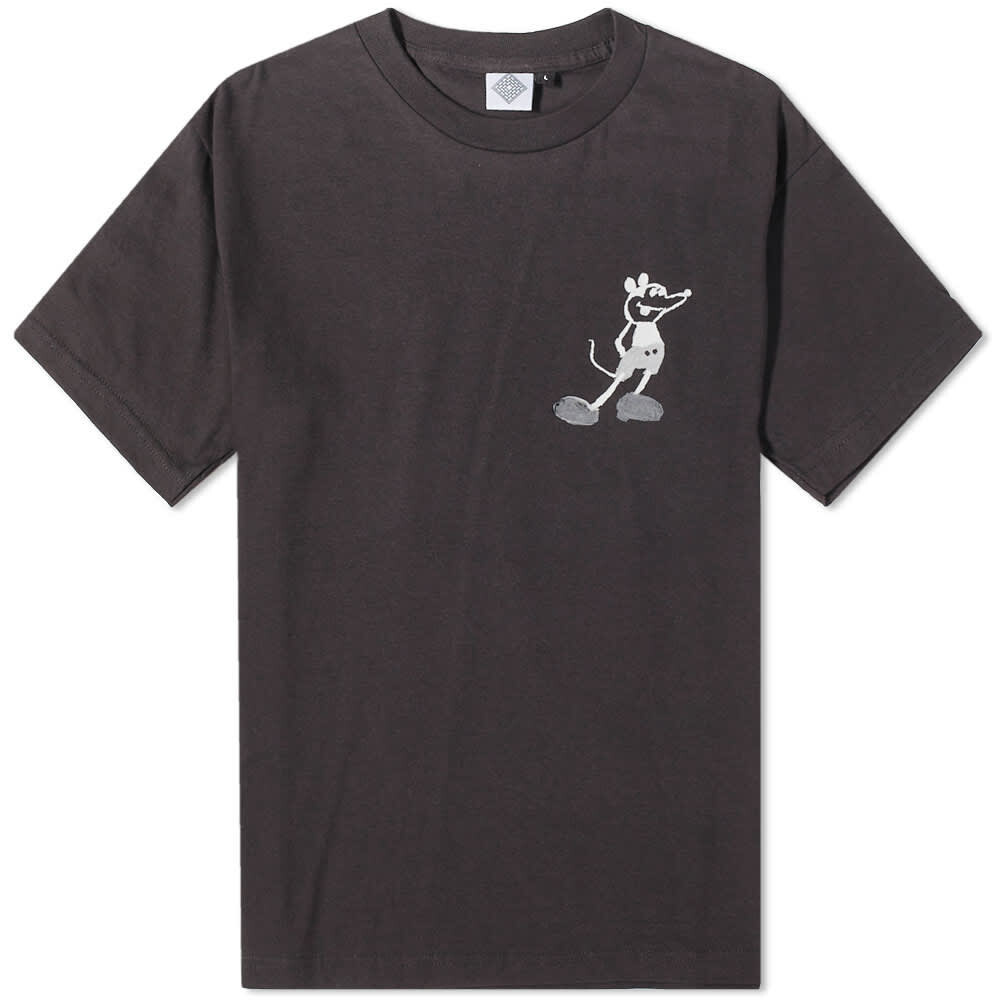

Футболка The National Skateboard Co. Maxi Mouse Tee