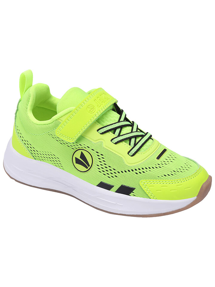 

Спортивные кроссовки Jako Turnschuhe Play, зеленый