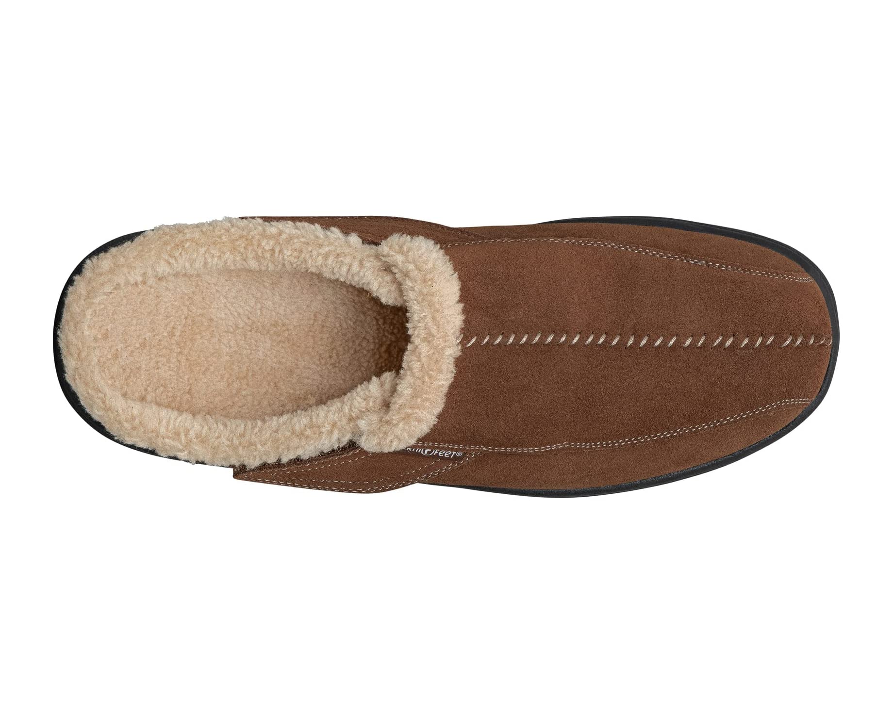 Сабо Asheville Orthofeet, коричневый flat sandals roberto botella босоножки на каблуке
