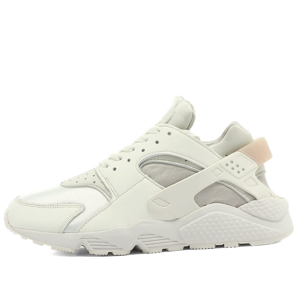 

Кроссовки Nike W Air Huarache, кремовый